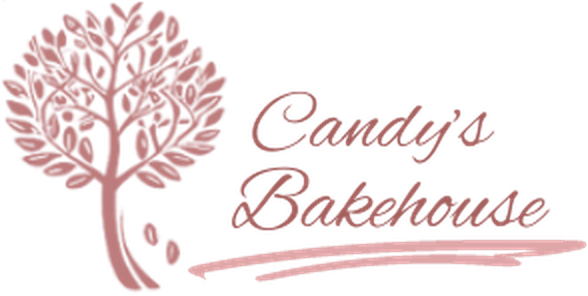 candy's bakehouse logo